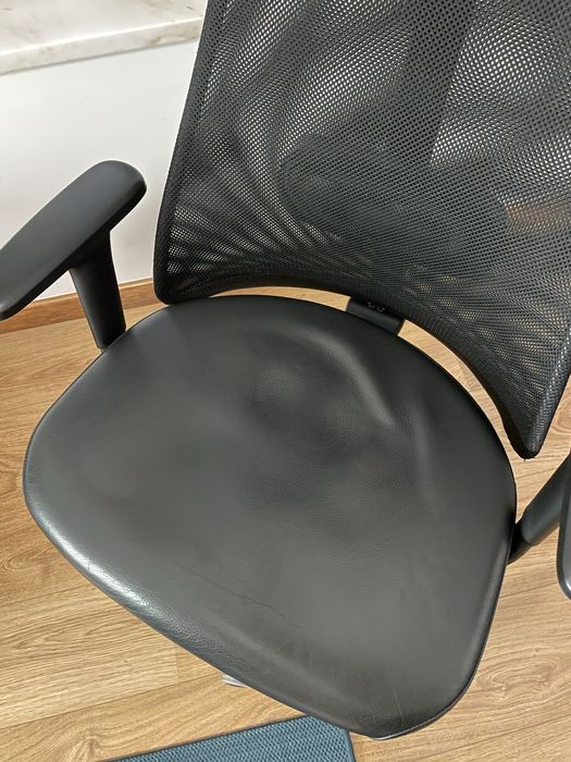 Cadeira escritorio JÄRVFJÄLLET IKEA