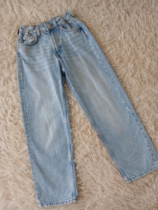 Джинси H&M дитячі