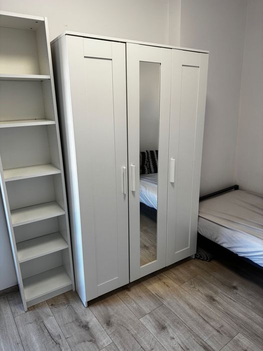 Do wynajęcia pokoje dla studentów