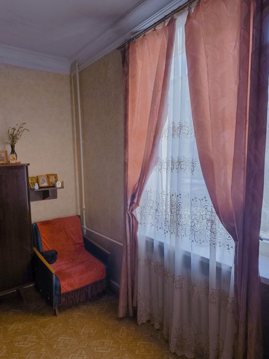 Продам 2х кім.на Уфімській