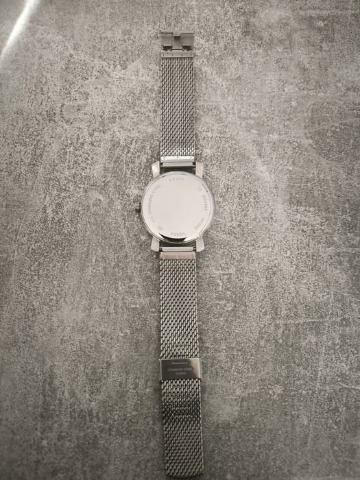Zegarek Fossil BQ2367