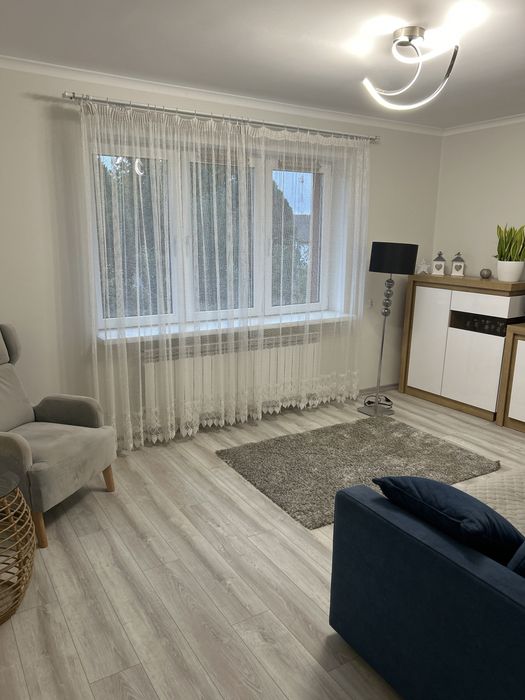 Dom z działką 6400m/kw