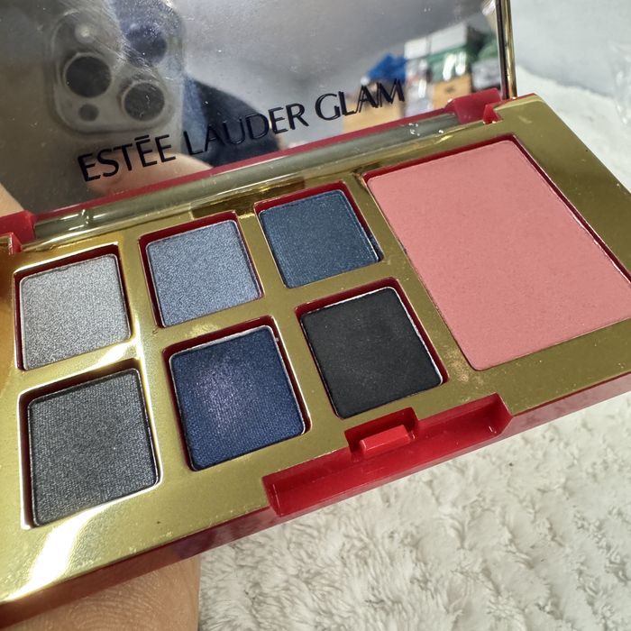 Paletki Estēe Lauder Pure Color 2 sztuki