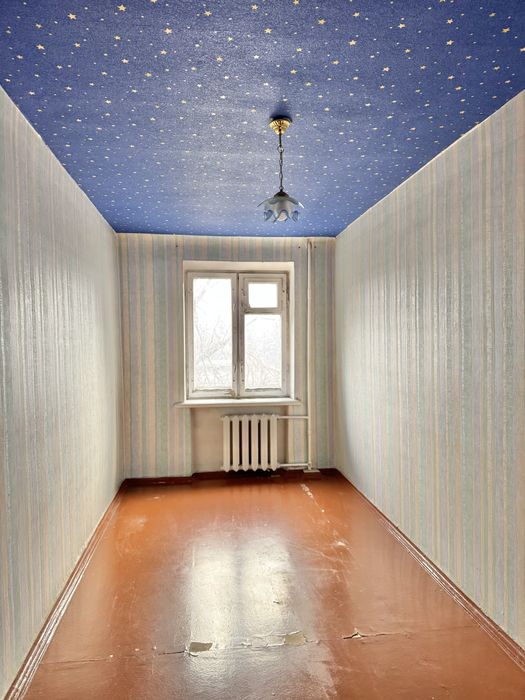 3 кімнатна вул Кармелюка Югок