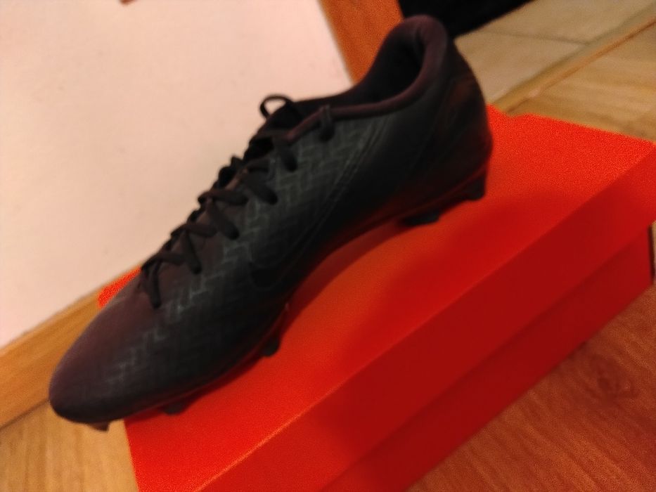 Chuteiras Nike Mercurial