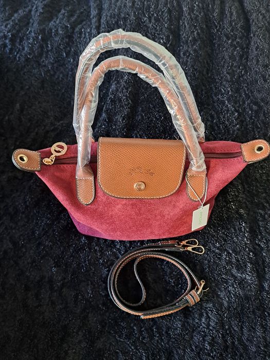 Bolsa Longchamp Le pliage