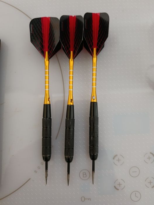Lotki Dart 16g Matepro