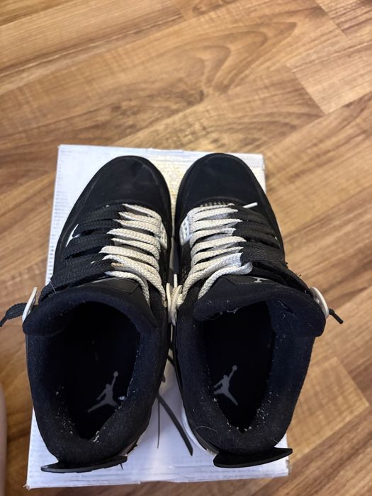 nike air jordan 4 thunder-white (42)