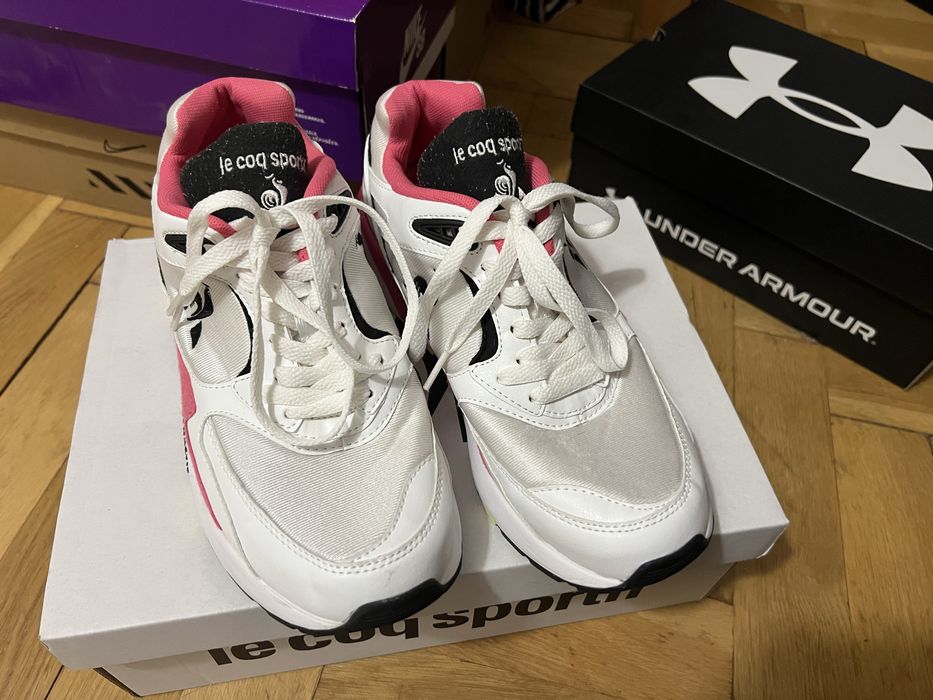 Buty Le coq sportif 42