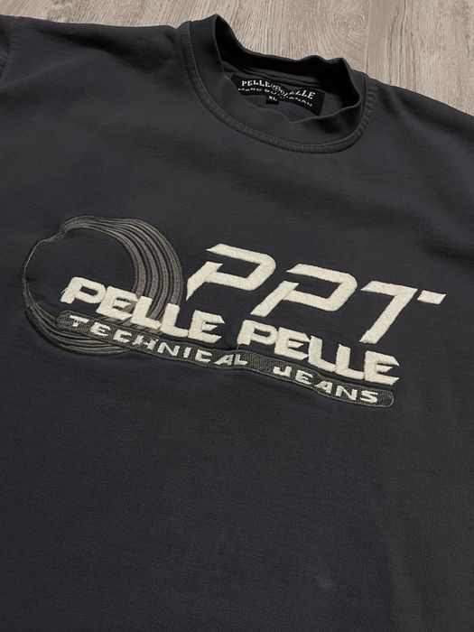 Свитшот Pelle Pelle