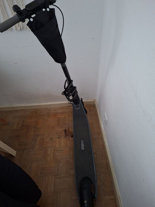 Trotinete Ninebot 20km