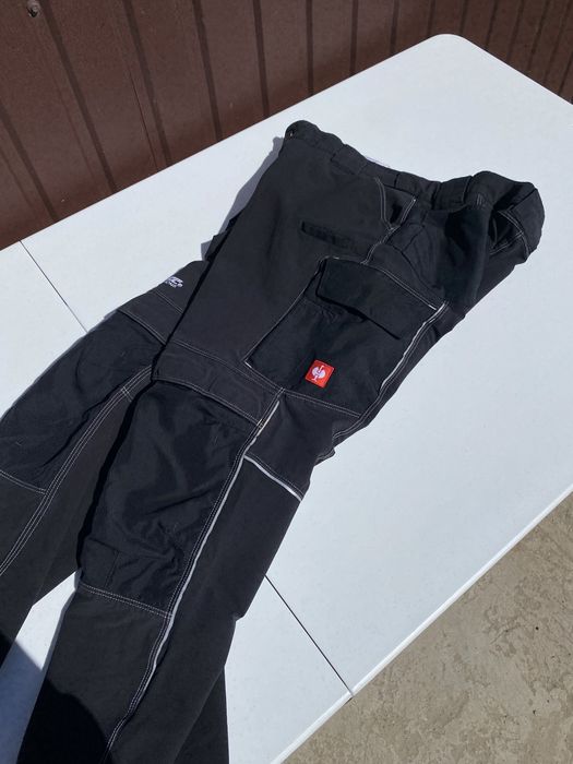 Продам робочі штани Engelbert Strauss