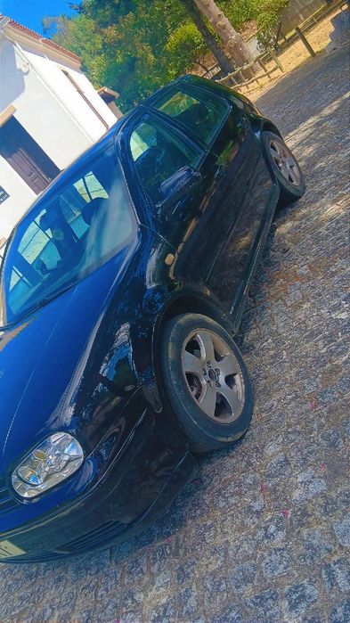 Vendo Golf iv 110 cv