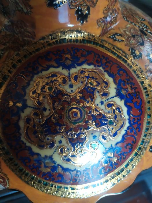 Fruteira de mesa antiga