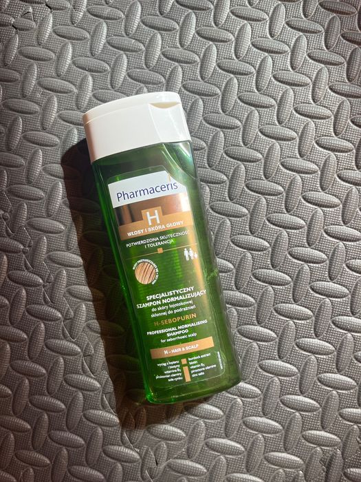 Szampon Pharmaceris