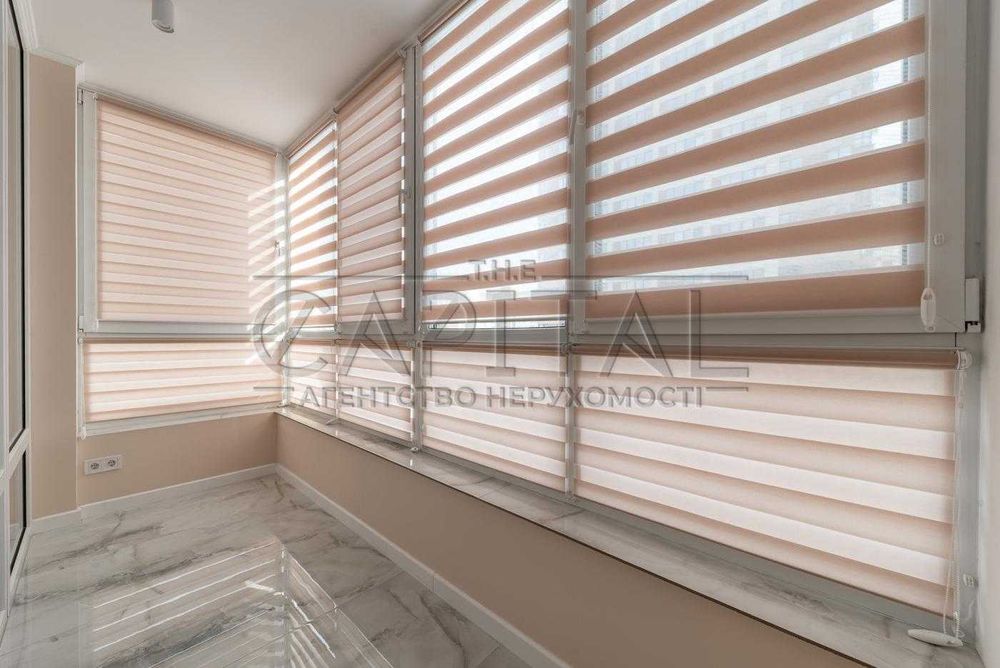 ГЕНЕРАТОР Оренда 3-кімнатної квартири ЖК Варшавський квартал Інвертор