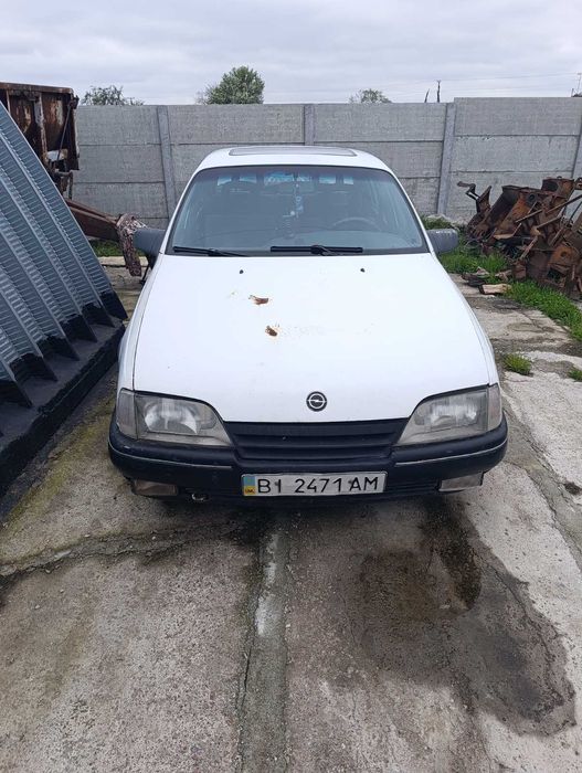 Продам Opel Omega A
