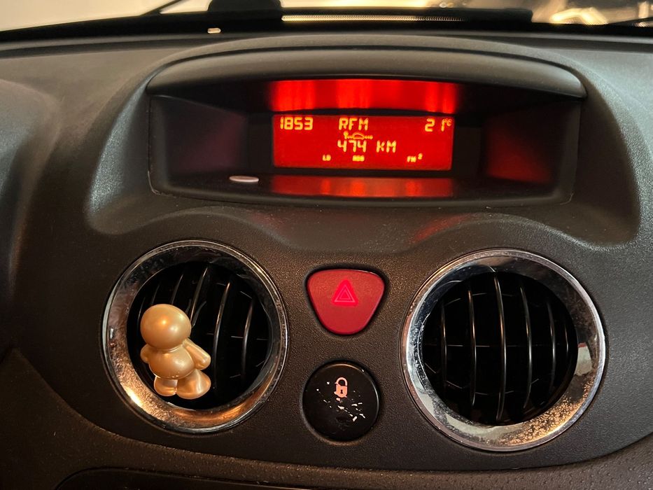 Citroën C2 1.1 SX Pack