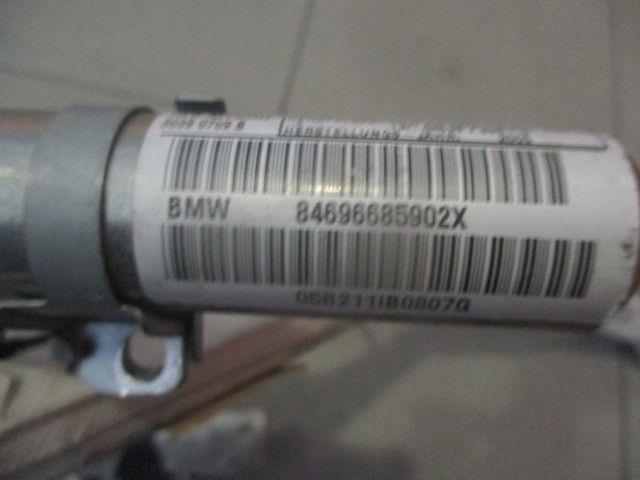 Airbag cortina esquerdo BMW 3 Touring (E91)