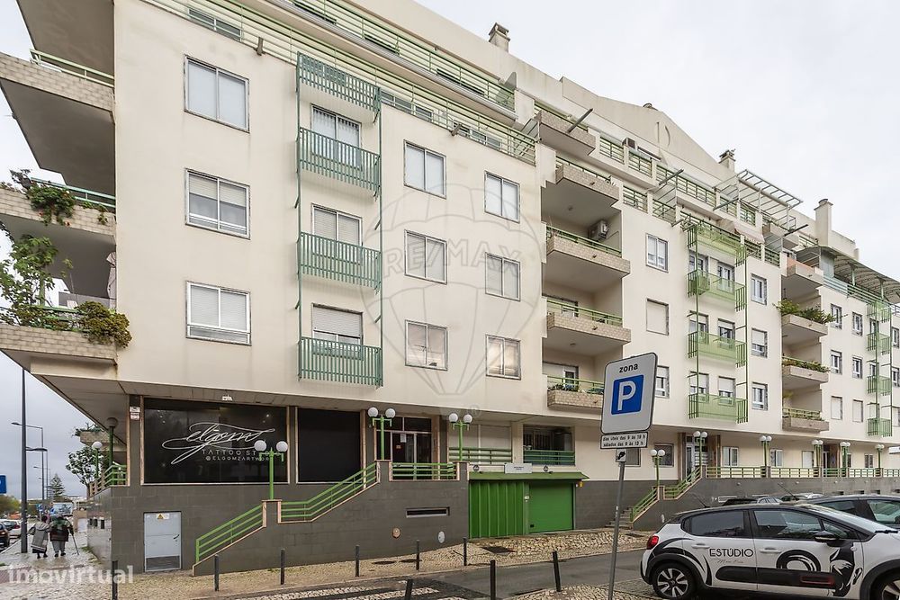 Apartamento T2 para venda