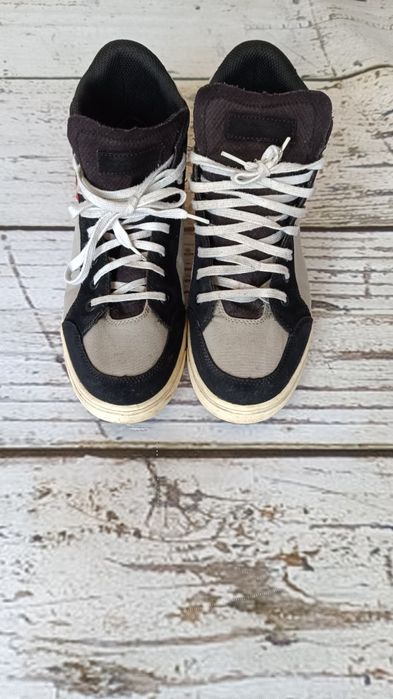 Buty, trampki Alpinestars. Rozmiar 45