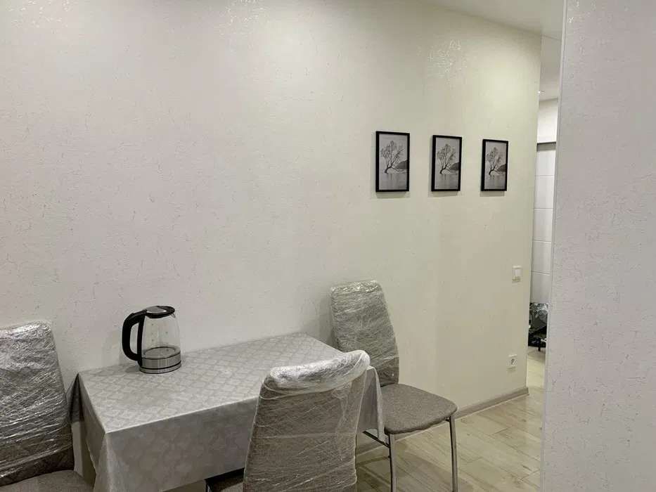 Сдам 2 кім кв с ремонтом