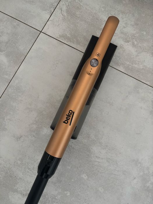 Odkurzacz bezprzewodowy Beko