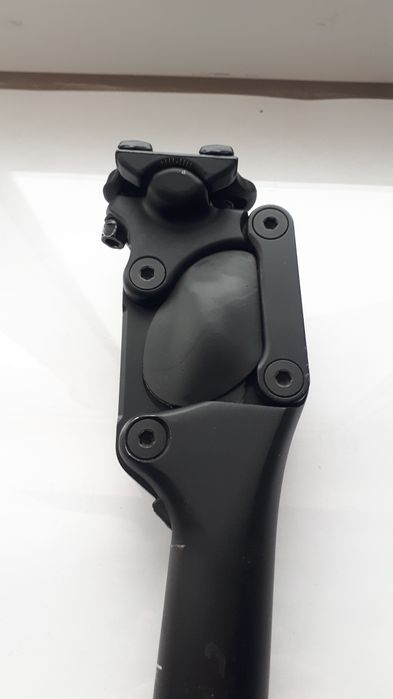 Амортизационный штырь KTM-30.9