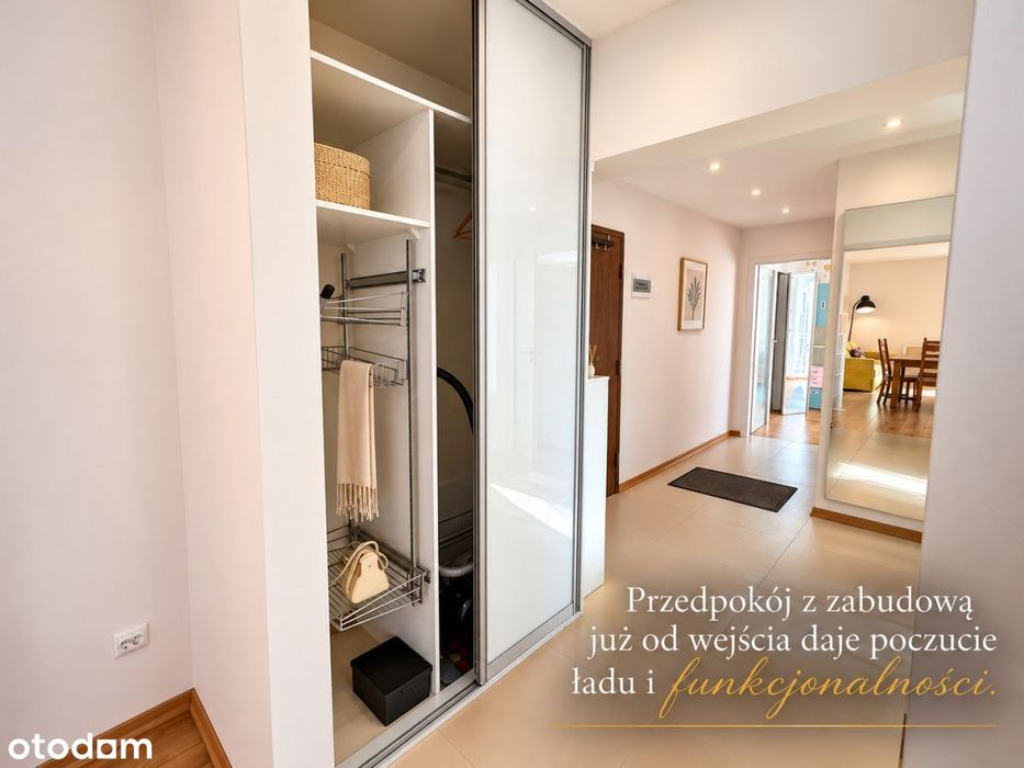 Balkon | Garaż | 80m2 | Winda | Od Już | Bez Prowizji |