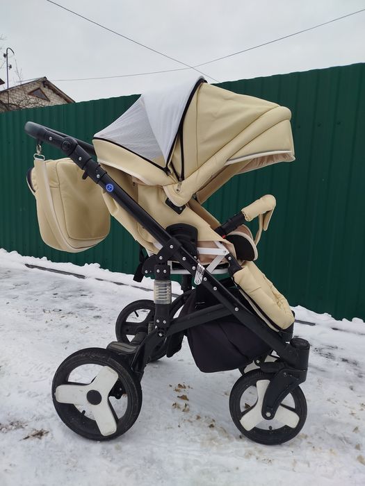 Коляска 2в1, дитячий візок