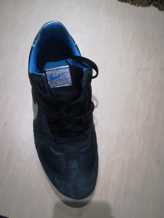 Nike buty sportowe