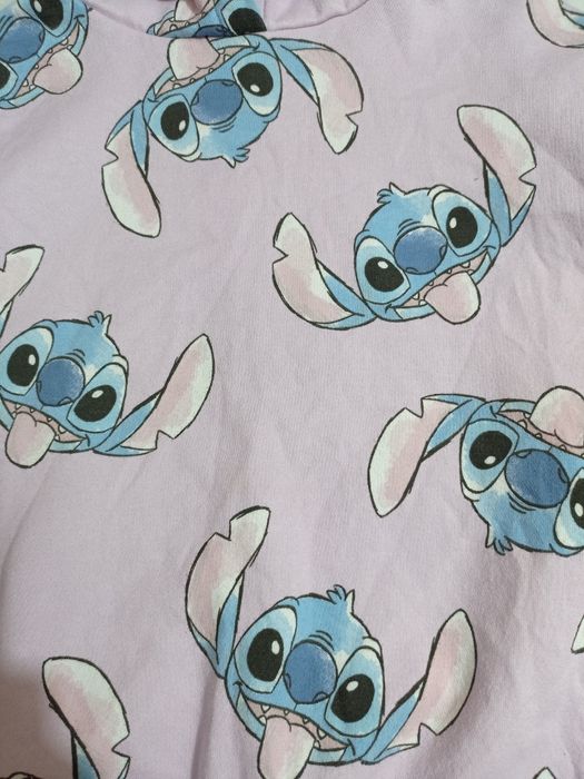 Худі Стіч дівчинка 13-14 років