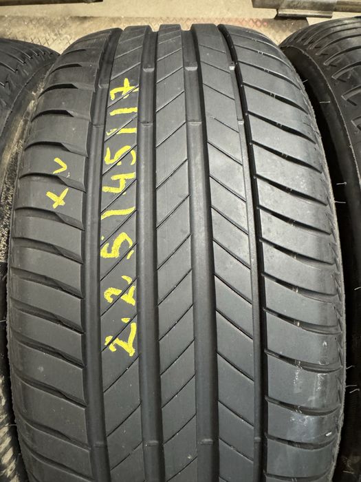 225/45R17 91Y AO Bridgestone Turanza T005
