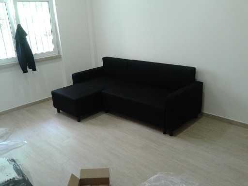 Apartamento T1, Reboleira