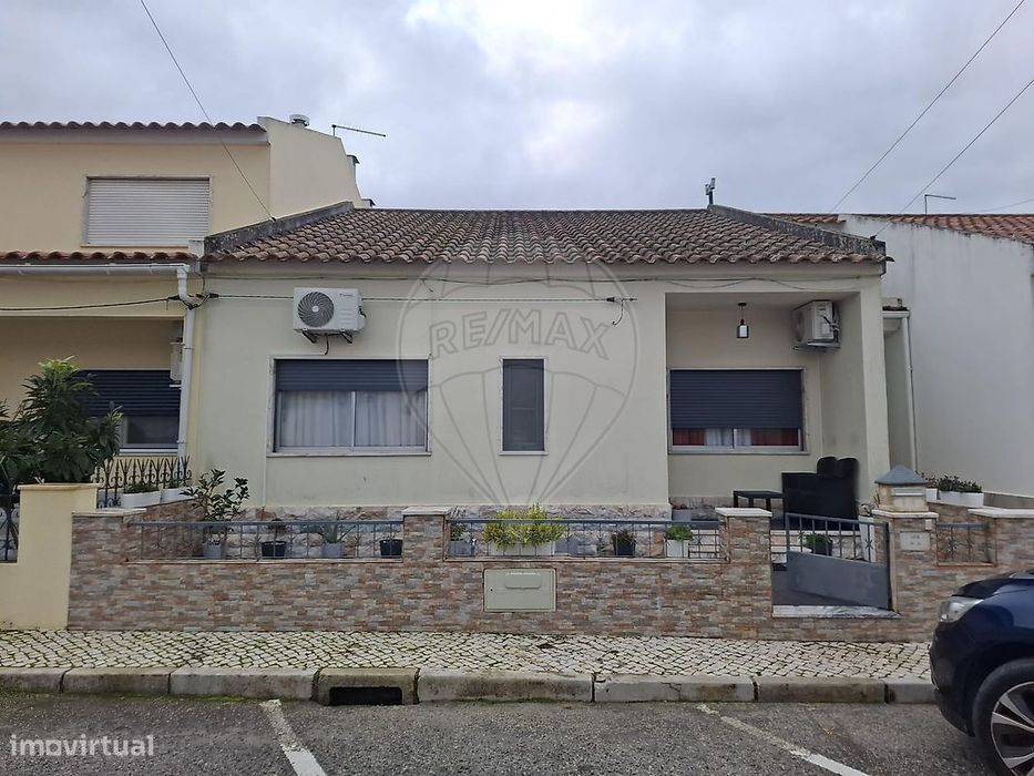 Moradia T3 para venda