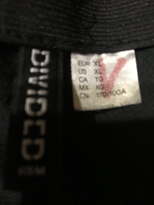 Брюки жіночі «під кожані»