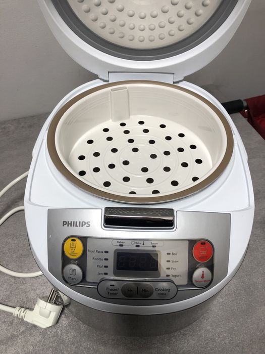 Multicooker Philips