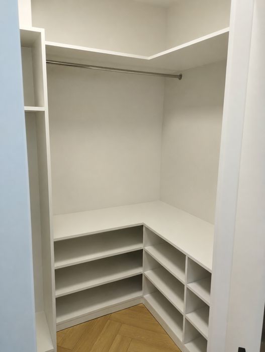 Nowe 3 pokoje Premium z 2 balkonami i garderobami (Blok 2025