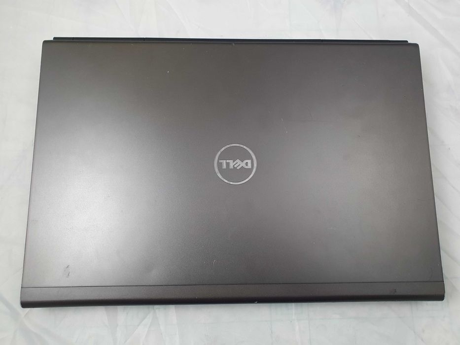 Dell Precision M4800 i5-4200M, 4Gb/500Gb Intel HD Graphics