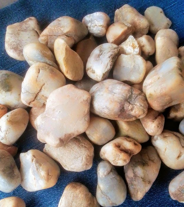 Натуральные камни для аквариумов