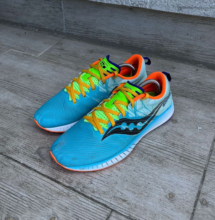 trampki męskie Saucony fastwitch runing