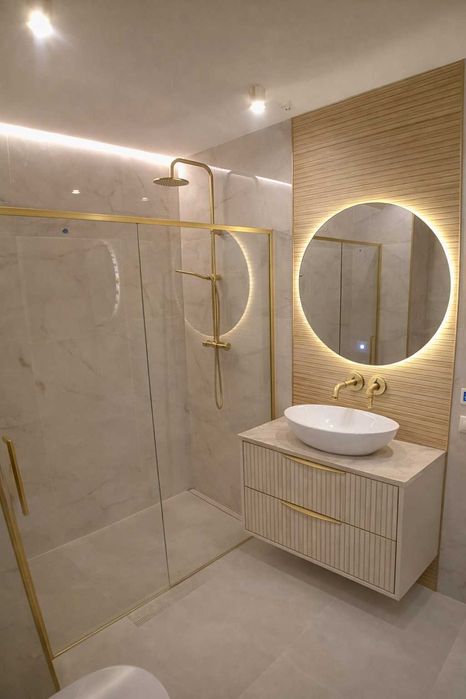 Nowe Mieszkanie 56,9m2 Leśny Dwór ul. Szlachecka 4 Zielona Góra