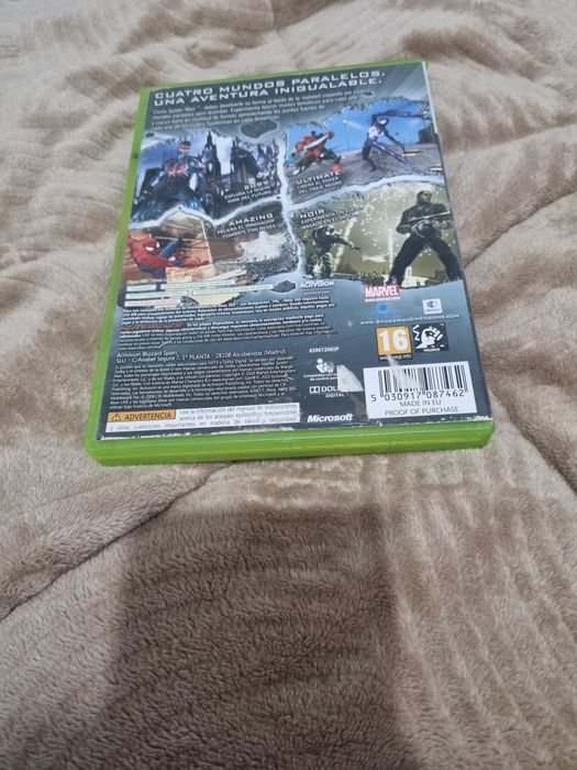 Jogos de Xbox 360