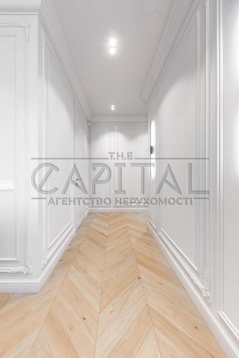 Центр. Золоті Ворота. Нова квартира, Ярославів град