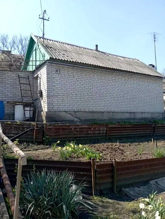 продам дом за 12 кварталом Мирный