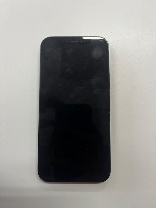 Iphone 12 pro azul escuro novo