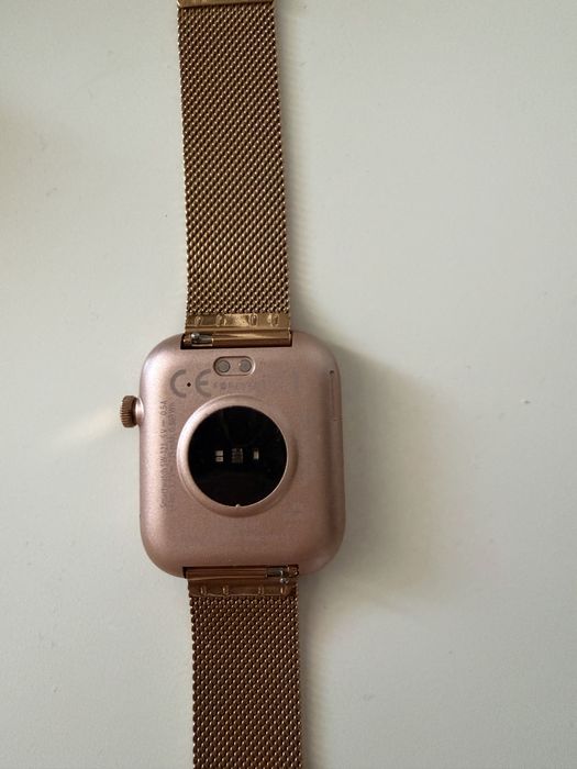 Watch forewer zloty