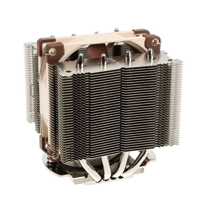 I5 12400F + Board MSI Pro H610M + Cooler Noctua