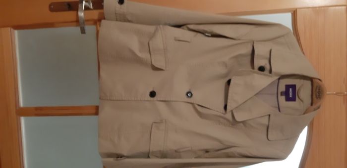 Płaszcz damski wiosna-jesień MEXX 44