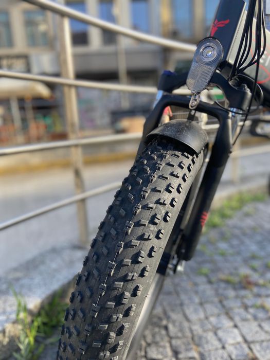 Bike Elétrica Dobrável ENGWE EP-2 | 20'' | 750 W | Alcance de 110 km |